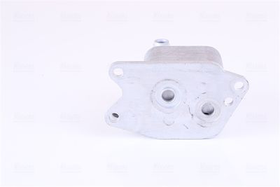 RADIATOR RACIRE ULEI CUTIE DE VITEZE AUTOMATA NISSENS 90733 2