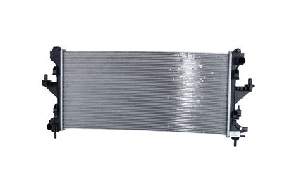 RADIATOR RACIRE MOTOR NRF 58424 4