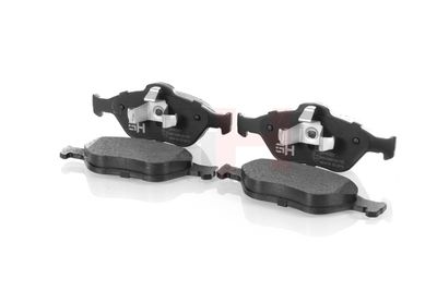 SET PLACUTE FRANA FRANA DISC GH GH412557 55