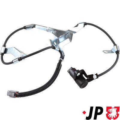 SENZOR TURATIE ROATA JP GROUP 4897105080