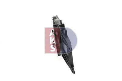 LüFTER MOTORKüHLUNG AKS DASIS 088083N 10