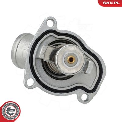 Termostat, chladivo SKV 20SKV232