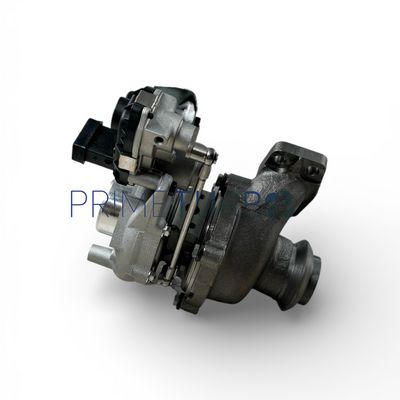 Turbodúchadlo, preplňovanie Prime Turbo V00784T
