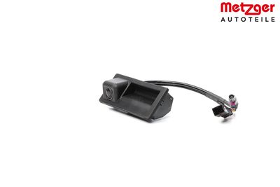 HECKKLAPPENGRIFF METZGER AUTOTEILE 2311000 7