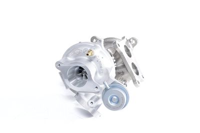 COMPRESOR SISTEM DE SUPRAALIMENTARE BTS Turbo T917254 3