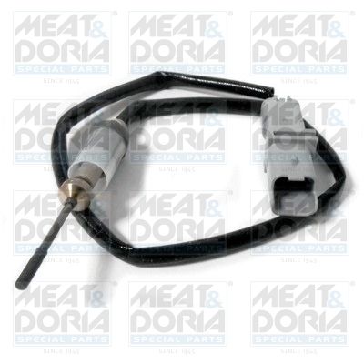 Sensor, avgastemperatur MEAT & DORIA 11902