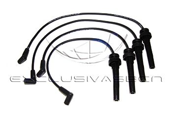 Комплект проводов зажигания MDR MPC-9908 для CHRYSLER NEON
