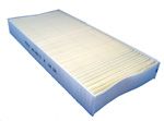 ALCO FILTER Filtras, salono oras