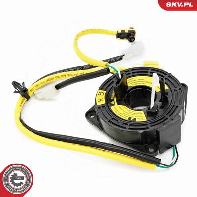 ARC SPIRALA AIRBAG ESEN SKV 96SKV670 2