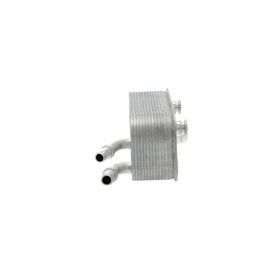 ÖLKüHLER AUTOMATIKGETRIEBE NISSENS 91662 14