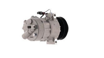 COMPRESOR CLIMATIZARE MAHLE ACP636000S 5