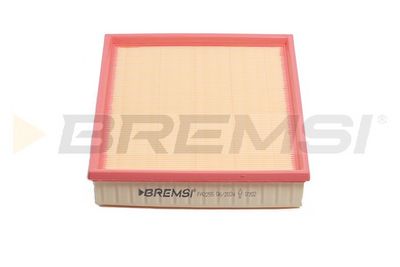 FILTRU AER BREMSI FA2255