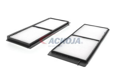 FILTRU AER HABITACLU ACKOJA A32300003 51