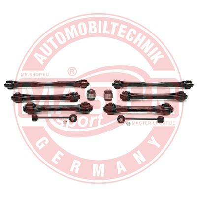 SET SUSPENSIE ROATA MASTER-SPORT GERMANY 368271SETMS 2