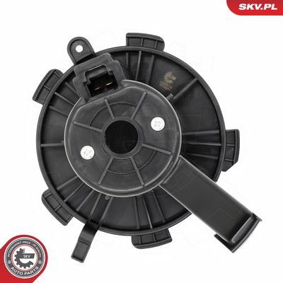 vnitřní ventilátor ESEN SKV 68SKV178