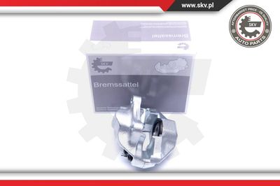 Тормозной суппорт ESEN SKV 45SKV264 для MERCEDES-BENZ 123