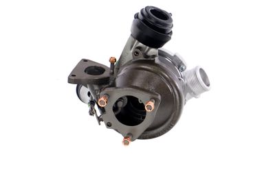 COMPRESOR SISTEM DE SUPRAALIMENTARE REMANTE 003001004449R 29