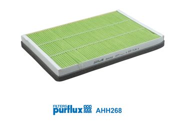 FILTRU AER HABITACLU