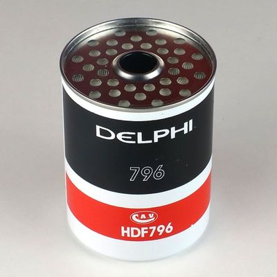 FILTRU COMBUSTIBIL DELPHI HDF796 1