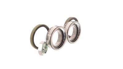 RADLAGERSATZ SKF VKBA1444 5