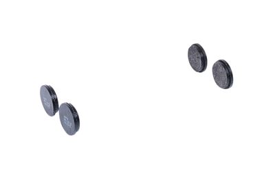 BREMSBELAGSATZ SCHEIBENBREMSE ATE 13046049102 6