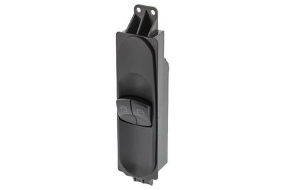 Auto raam regulator schakelaar Voor Links past: MERCEDES SPRINTER 3,5-T (B906), SPRINTER 3-T (B906), SPRINTER 4,6-T (B906), SPRINTER 5-T (B906) 1.8-3.5 06.06-09.20