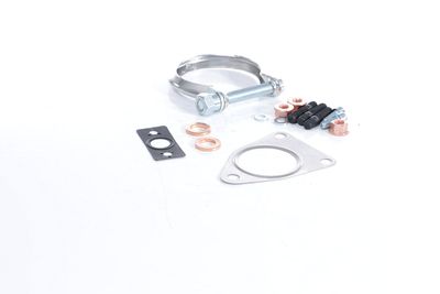 SET MONTAJ TURBOCOMPRESOR BTS Turbo T931189ABS 25