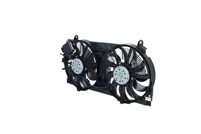 VENTILATOR RADIATOR NRF 47943 30