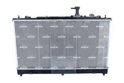 RADIATOR RACIRE MOTOR NRF 53412 3