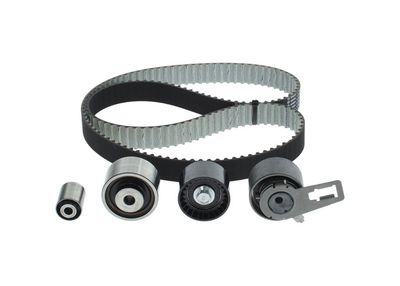 ZAHNRIEMENSATZ BOSCH 1987946581 3