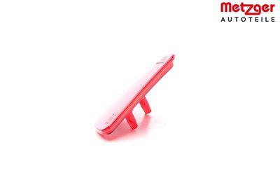 REFLECTOR METZGER AUTOTEILE 2080255 12