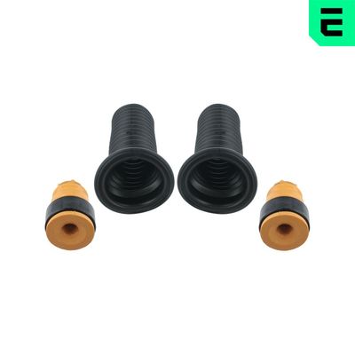 STAUBSCHUTZSATZ STOßDäMPFER OPTIMAL AK735544 1