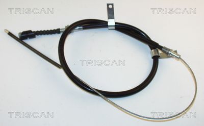 CABLU FRANA DE PARCARE TRISCAN 814050111