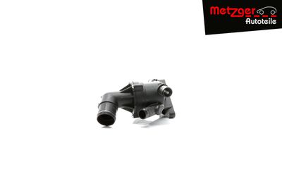 THERMOSTAT KüHLMITTEL METZGER AUTOTEILE 4006345 10