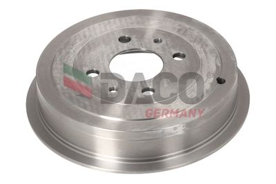 DACO Germany 302310 Тормозной барабан  для FIAT QUBO (Фиат Qубо)
