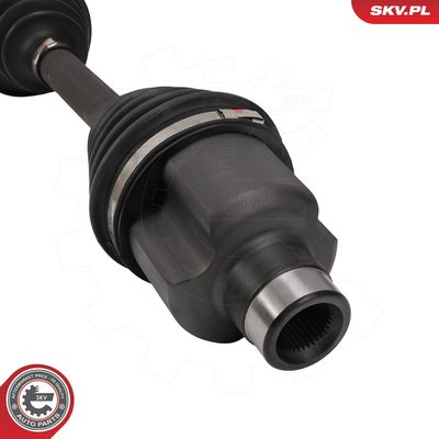полуоска ESEN SKV 40SKV361