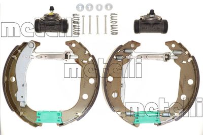 SET SABOTI FRANA METELLI 510005