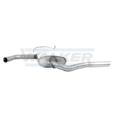 Rear Muffler 23260