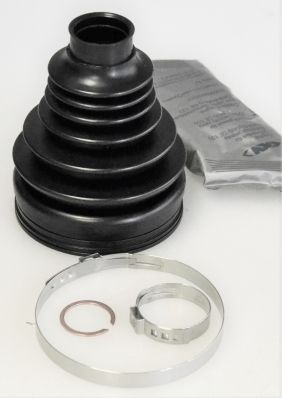 FALTENBALGSATZ ANTRIEBSWELLE