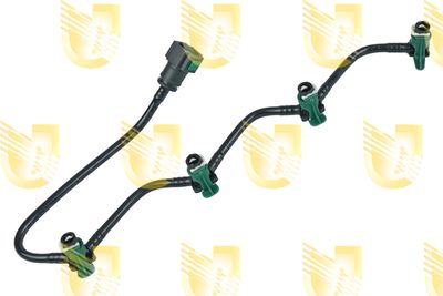 SCHLAUCH LECKKRAFTSTOFF