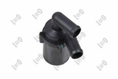 Auxiliary Water Pump (cooling water circuit) 138-01-002