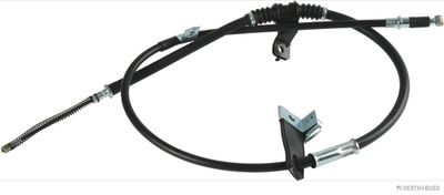 CABLU FRANA DE PARCARE