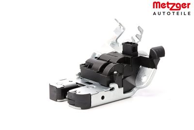 HECKKLAPPENSCHLOSS METZGER AUTOTEILE 2310779 8