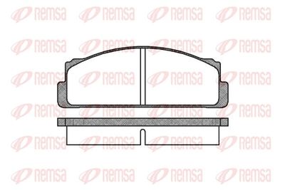 SET PLACUTE FRANA FRANA DISC