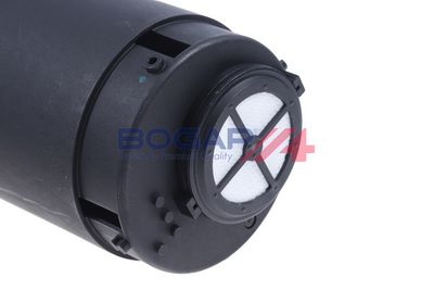 INCALZIRE UNITATE REZERVOR (INJECTARE ADITIV) BOGAP F1831102 2