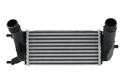 CHLADIČ TURBA, INTERCOOLER HELLA 8ML 366 340-831