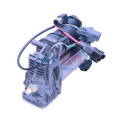 COMPRESOR INSTALATIE AER COMPRIMAT JAPKO MJASC056 1