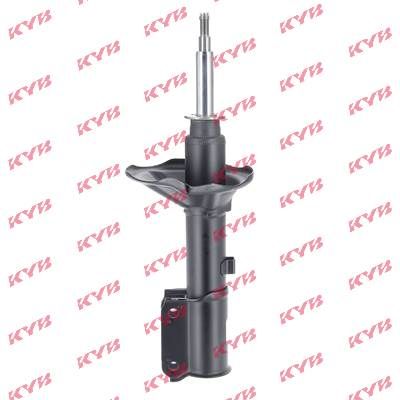 STOßDäMPFER KYB 634001 4