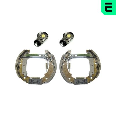 SET SABOTI FRANA OPTIMAL OPBSK00198