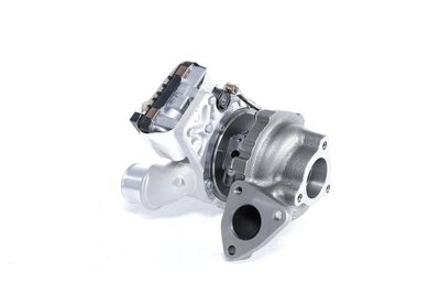 LADER AUFLADUNG BTS Turbo T916511 14